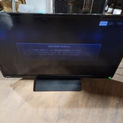 激安王価格‼️TOSHIBA32型テレビ