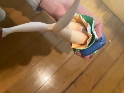 リゼロ　レム　ラム　フィギュア②
