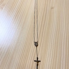 アンプジャパンネックレス