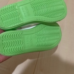 トイストーリー シューズ16cmの画像