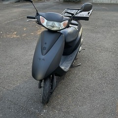 大幅値下げ！dio af62 【matte black】オプショ...