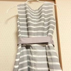 丸井　ワンピース　xxsの画像