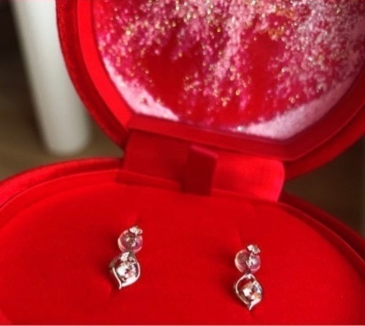 canal4℃ ピアス