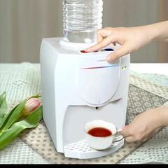 ペットボトルウォーターサーバー