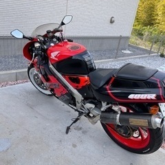 VFR400 バイクの中古が安い！激安で譲ります・無料であげます(3ページ目)｜ジモティー