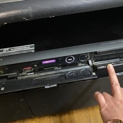 デッキの画像