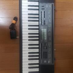 電子ピアノ