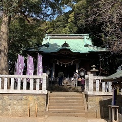 まだ間に合う！《3月16日（土）開催》鶴嶺八幡宮「つるのこマルシ...