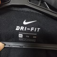 NIKE  XXL ジャージ THERMA エリート の画像