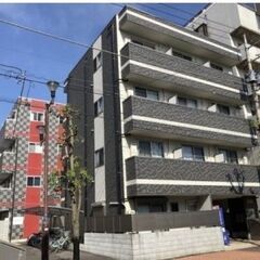 【🍒入居費用13万円🍒】 🔥千葉都市モノレール「葭川公園」駅 徒...