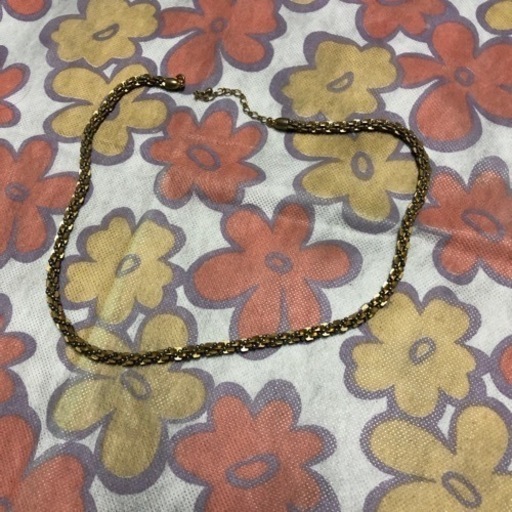 レディースネックレス