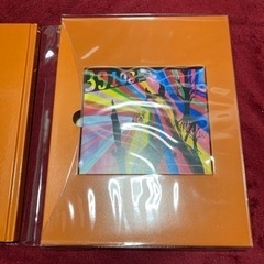 ３９１０８ （プレミアム盤） （２ＤＶＤ付） 吉井和哉 （ＴＨＥ ＹＥＬＬＯＷ ＭＯＮＫＥＹ）の画像