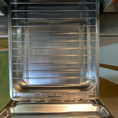 ［使用期間2年］Rinnai ガスコンロの画像