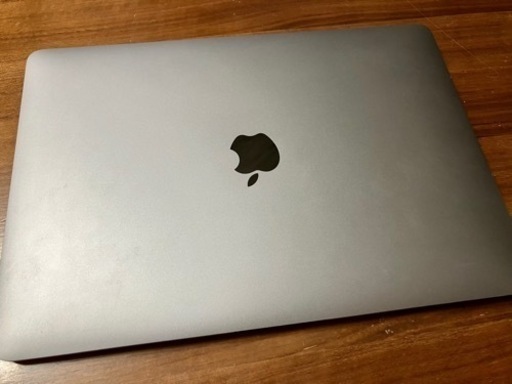 【美品】Mac Book Air A2337