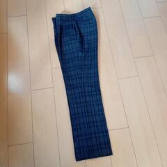 中古制服冬スラックス　カンコーkanko学生服　男の子