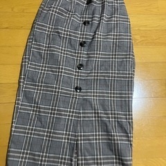 スカート2種類