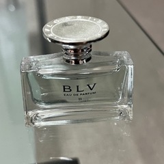 【決まりました】クロエ50ml2本、BVLGARI5ml香水セットの画像