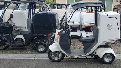 ★30台有☆値引80000円●4st★リミッタカット整備登録お届ミニカー可★確認走済★ジャイロキャノピー★TA03★納車整備可★登録代行可★全国陸送対応可★Uber出前館ウーバー宅配巡回業務★リミッターカット★5000円値引★東京神奈川埼玉千葉陸送可★30台以上選び放題★31881km