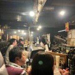 髪型自由！服装自由！シフト自由！人気やきとり屋スタッフ募集！！！の画像