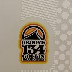 ウェイクボードの画像