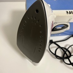 Swift スチームアイロン SIC-4 ピンク ホワイト 専用...