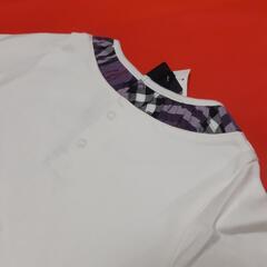  BURBERRY LONDON 110㌢ カットソーの画像