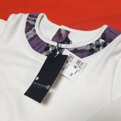  BURBERRY LONDON 110㌢ カットソーの画像
