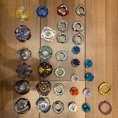 ベイブレードバースト