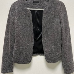 ジャケットの画像