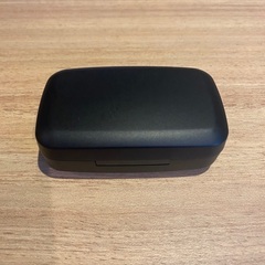 ワイヤレスイヤホン【ノイズキャンセル、USB付き】の画像