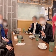 飯塚の友達募集！4/14（金）14時〜インスタ映えのおしゃれカフェde友活カフェ会 - 飯塚市