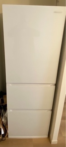 Hisence ハイセンス　HR-G3601W