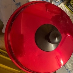 鍋　　蒸し鍋の画像