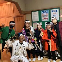 ★募集期間中：日曜PM：和太鼓：屋台囃子講座『奏組』※期間限定講座。岡崎市※初心者：初級者向け、期間限定講座。の画像