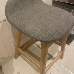 ニトリ　ハイチェア