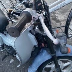 スズキ　バーディーの画像