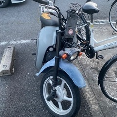 スズキ　バーディーの画像