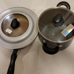 エバークックフライパン 26cm 　ＣＯＯＫＳＭＡＲＫ 深型 両...