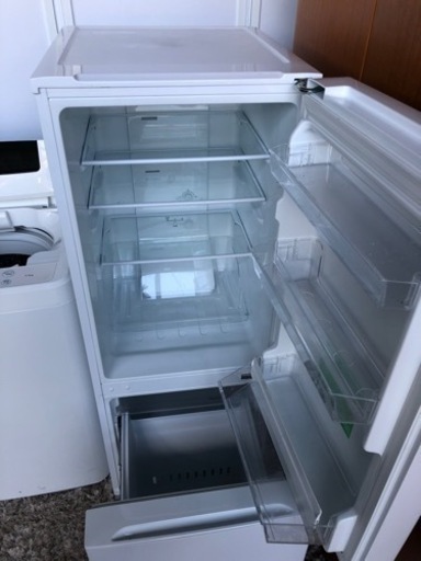 2セット　洗濯機2019年式、冷蔵庫2019年式　配送可能