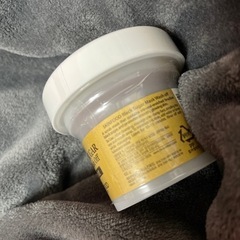 スキンフード  ブラックシュガー　マスクウォッシュ　スクラブの画像