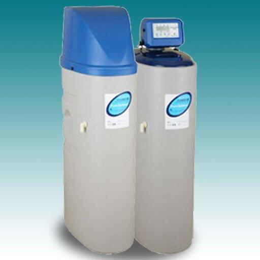 99.800円　丸山製作所の軟水器　稼働中の中古　　PSM-18型