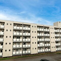 【敷金・礼金・手数料・更新料０円！】ビレッジハウス内川原1号棟 ...