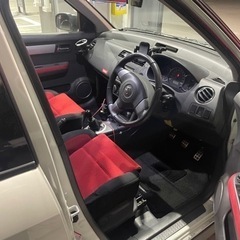 27日まで！諸費用なし❗️車検あり❗️スズキ　スイフトスポーツ　zc31s 車検あり　個人出品の画像