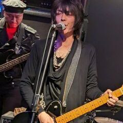 ★ドラマー募集「北九州市」ロックバンド