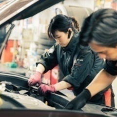 【未経験者歓迎】＜未経験大歓迎＞車に関する知識一切不問！楽しい職...