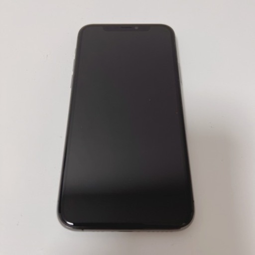 iPhone11Pro グレー 256G SIMロック解除済み