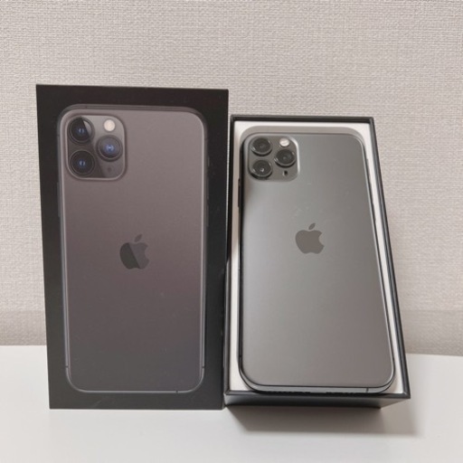 iPhone - iPhone 11 Pro グレー　本体　256  SIMロック Amazon.co.jp: Apple iPhone 11 Pro Max 64GB Space Gray SIM