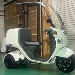 【御成約有難う御座いました。】☆低走行11415km消耗品OK!...