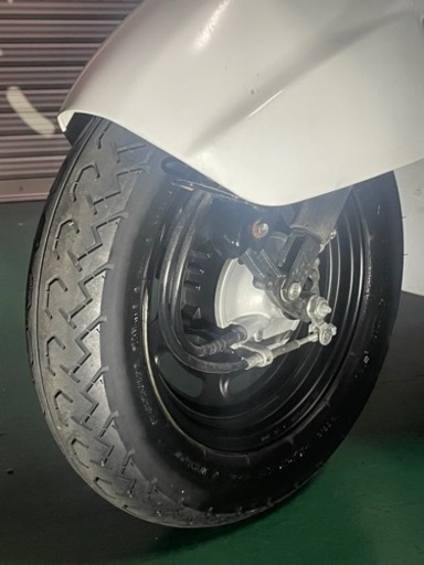 【御成約有難う御座いました。】☆低走行11415km消耗品OK!2スト最終ジャイロキャノピーミニカー改 ワイドスペ-サ-新品オ-バ-フェンダ-&純正鍵付ワゴンBOX!ノ-ヘルOK!