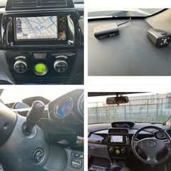 bB⭐︎車検R6年4月迄（売却）の画像